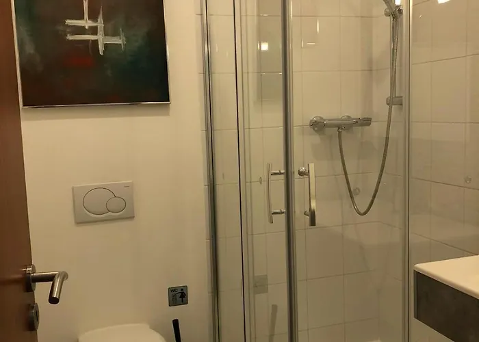 - D - Vyhlídka Nad řekou Appartamento Zdiby